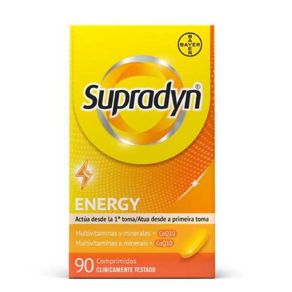 SUPRADYN ENERGY 90 COMP