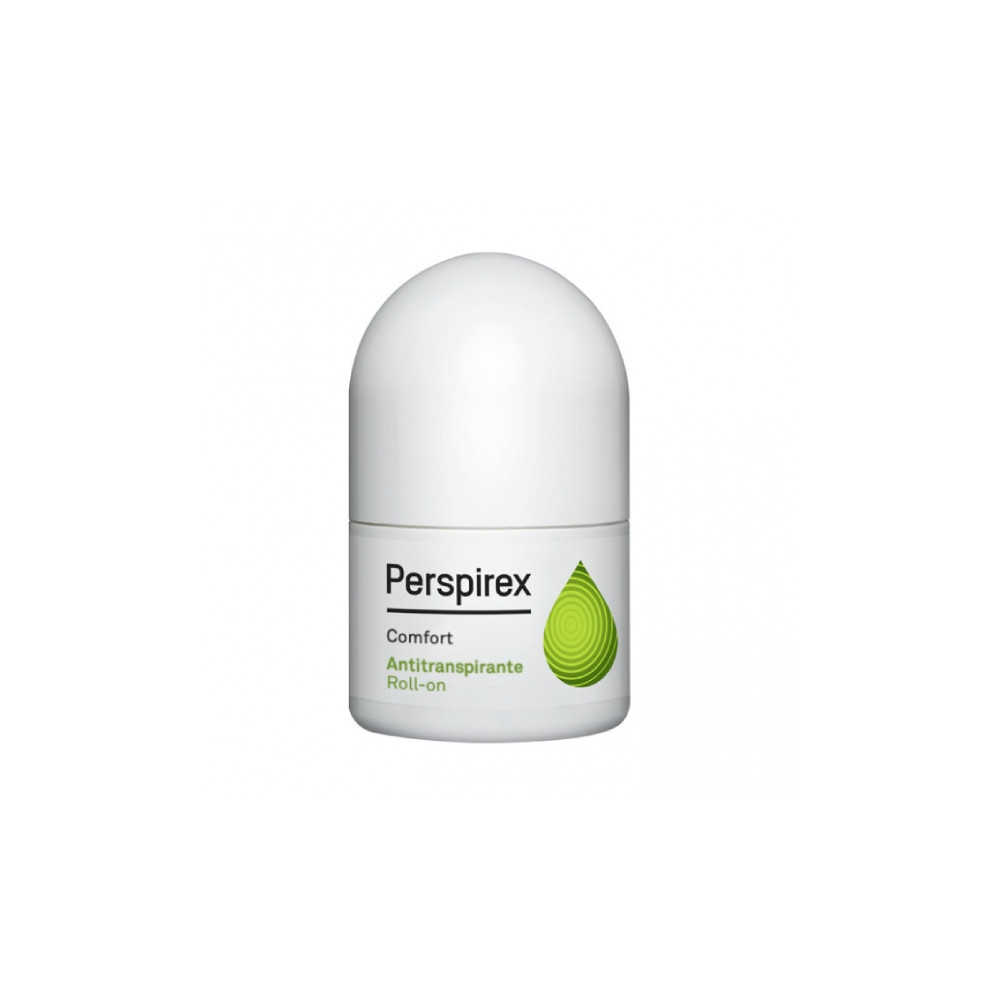 PERSPIREX COMFORT ROLL ON 20 ML
