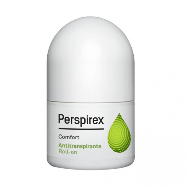 PERSPIREX COMFORT ROLL ON 20 ML