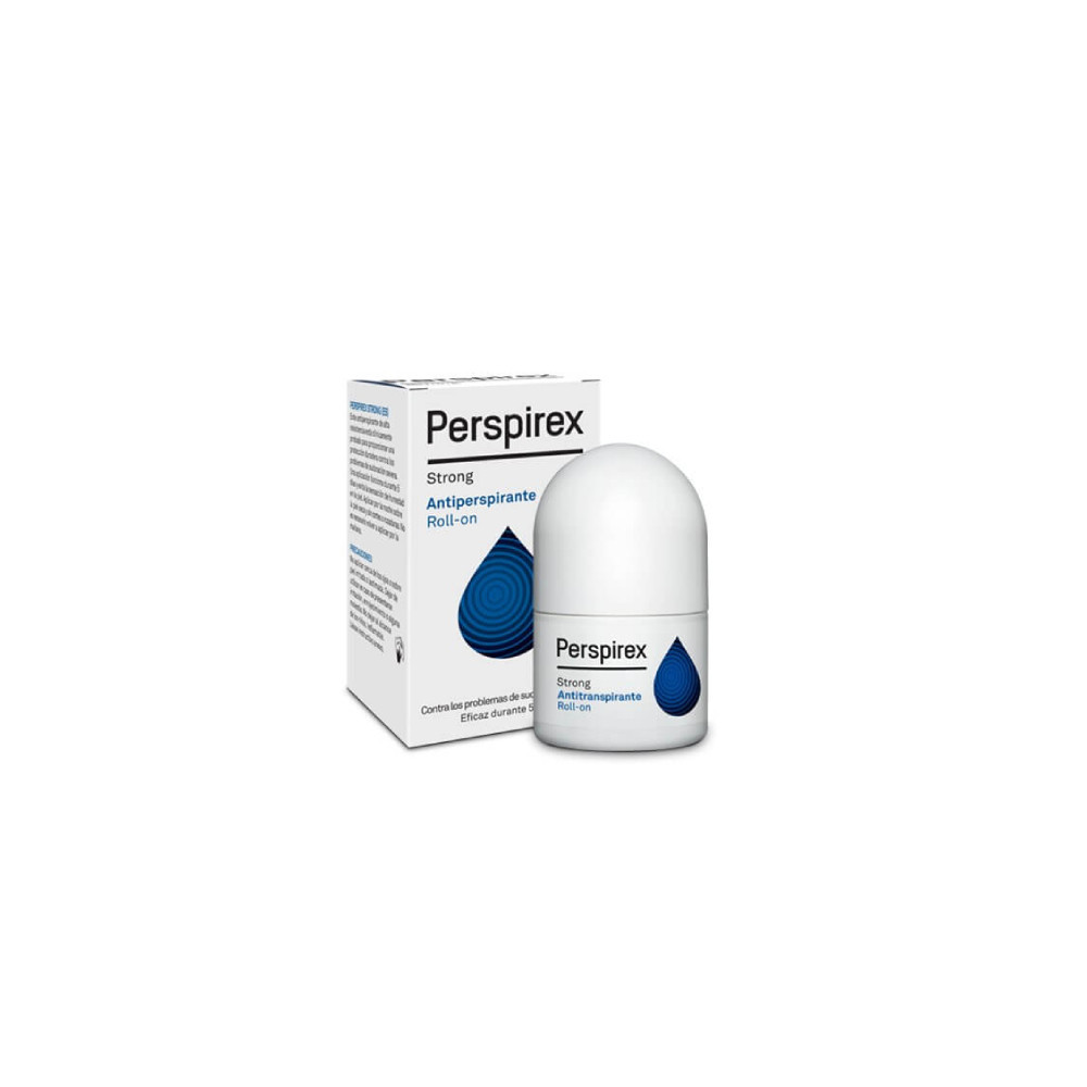 PERSPIREX STRONG ROLL ON 20 ML