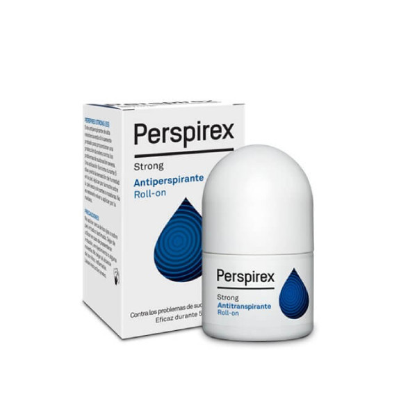 PERSPIREX STRONG ROLL ON 20 ML