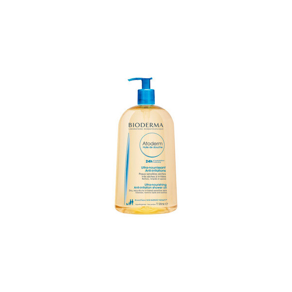 atoderm aceite de ducha 200 ml
