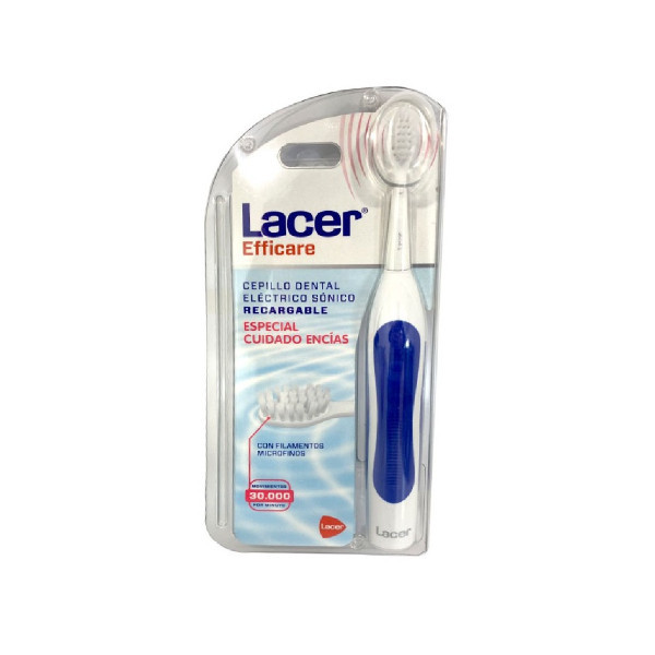 CEPILLO ELÉCTRICO LACER EFFICARE