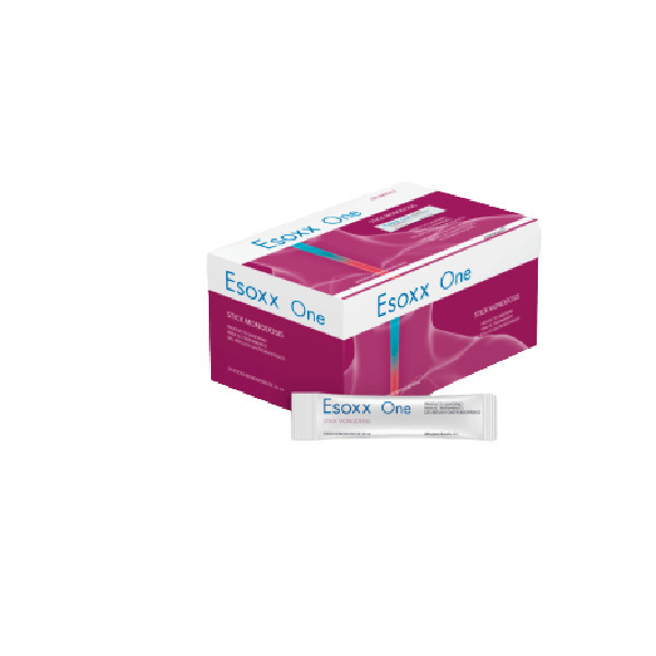 ESOXX ONE 20 SOBRES