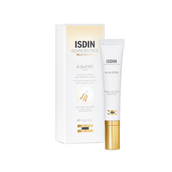 Isdinceutics K Ox Eyes 15ml