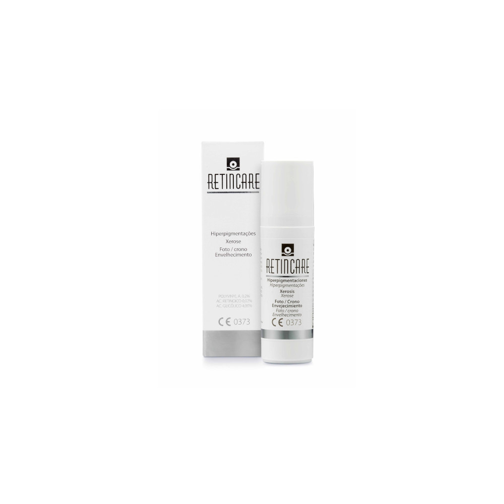 Retincare Gel 30ml