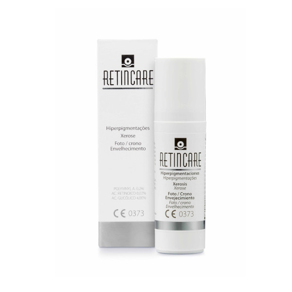 Retincare Gel 30ml