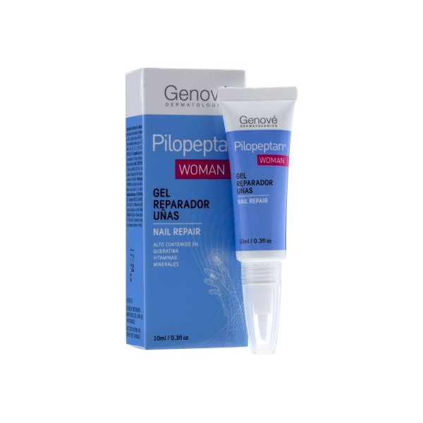 pilopeptan w gel repar uñas 
