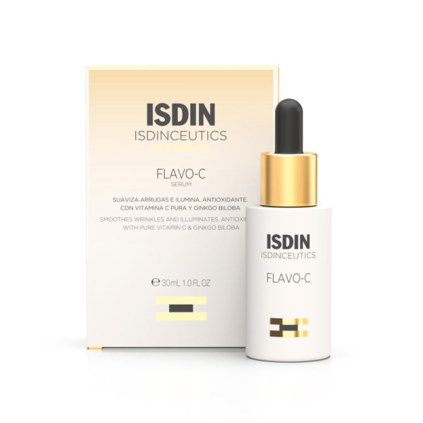 ISDINCEUTICS FLAVO C SERUM 30 ML