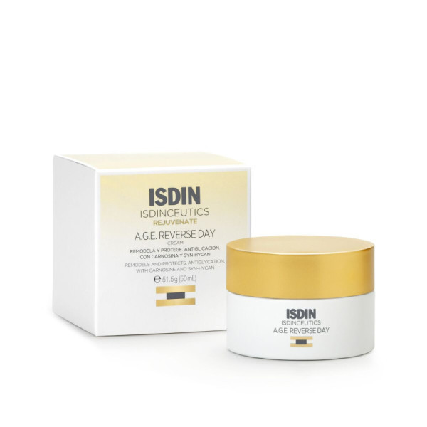 ISDINCEUTICS AGE REVERSE DÍA 50 ML