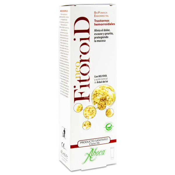 neofitoroid pomada