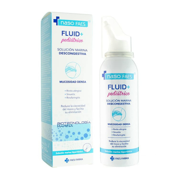 nasofaes fluid infantil