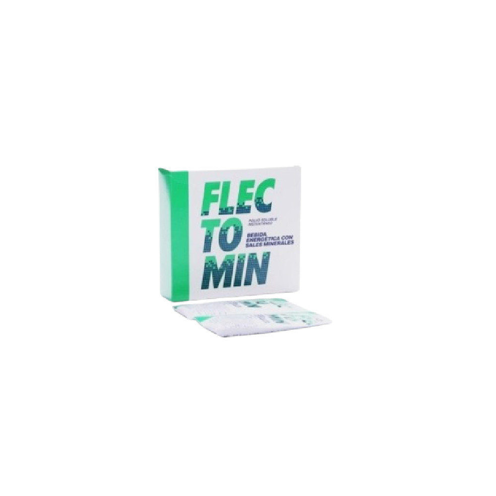 FLECTOMIN 10 SOBRES