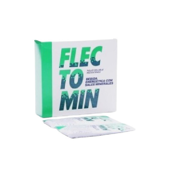 FLECTOMIN 10 SOBRES