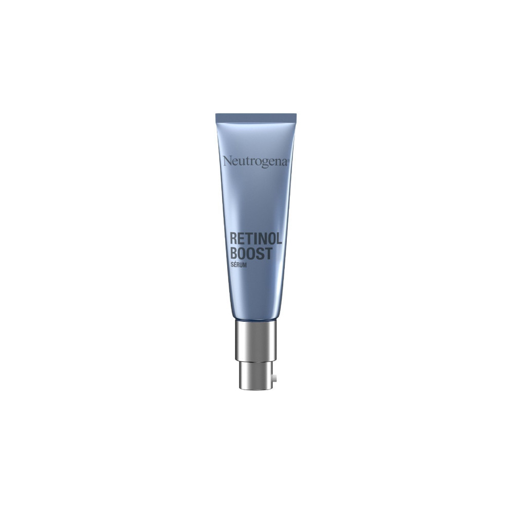 NEUTROGENA RETINOL BOOST SERUM 30 ML