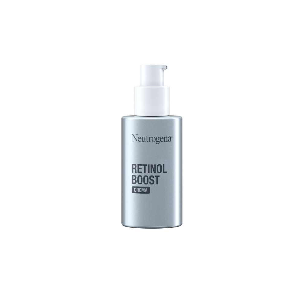 NEUTROGENA RETINOL BOOST CREMA  50 ML