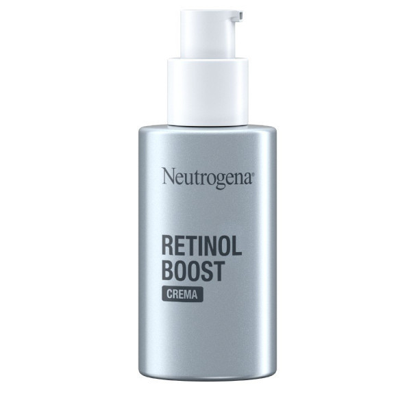 NEUTROGENA RETINOL BOOST CREMA  50 ML