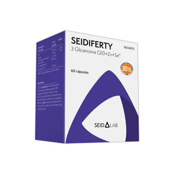 SEIDIFERTY 