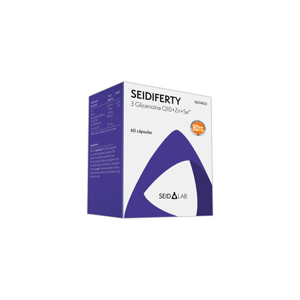 SEIDIFERTY 