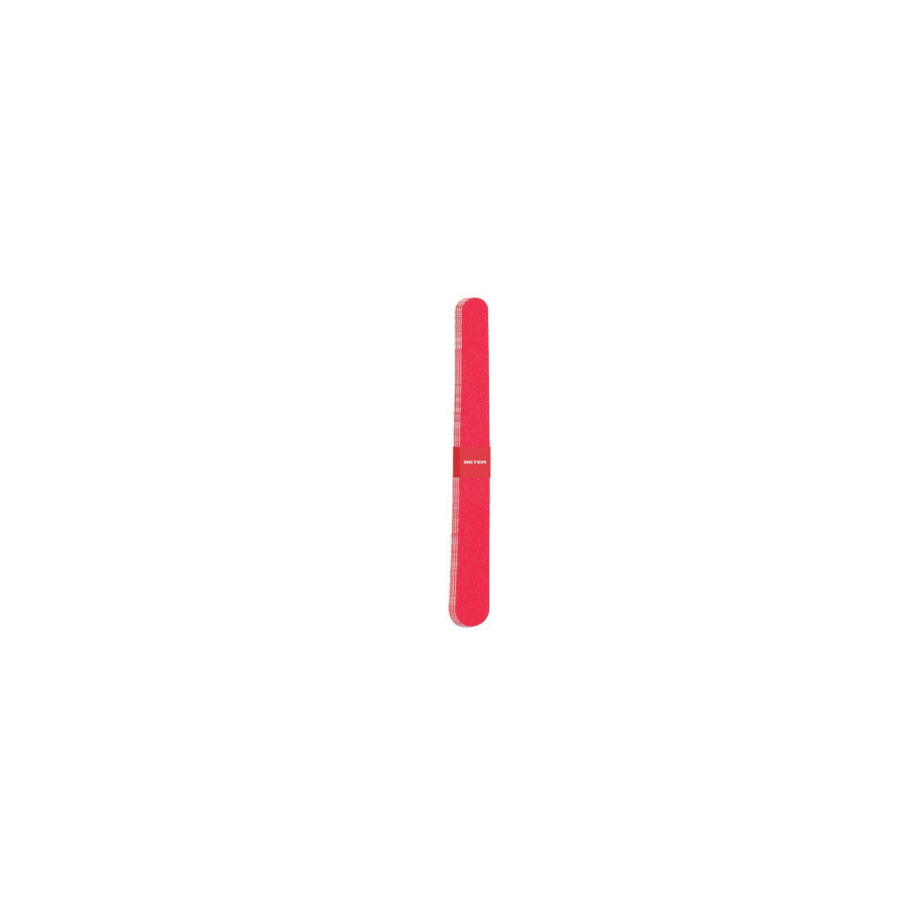 LIMA UÑAS CORINDON 11 CM 4 U 