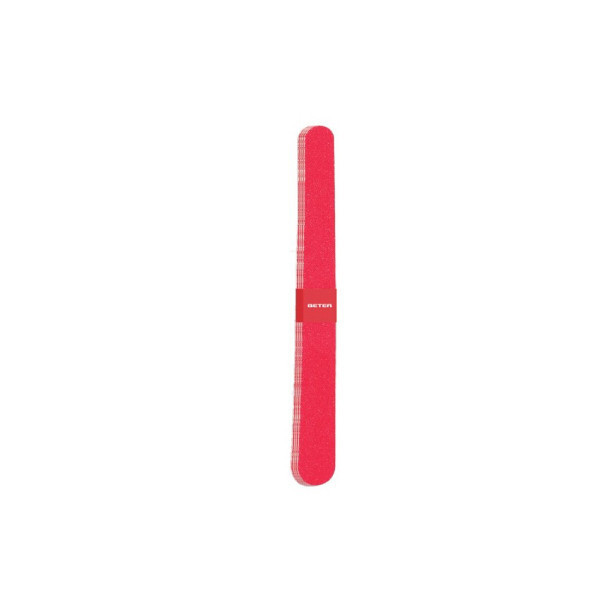 LIMA UÑAS CORINDON 11 CM 4 U 