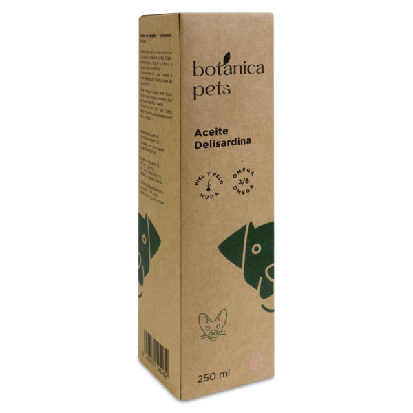 DELISARDINA  250 ML
