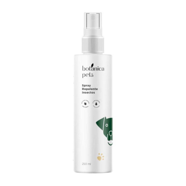 SPRAY REPELENTE DE INSECTOS 250 ML