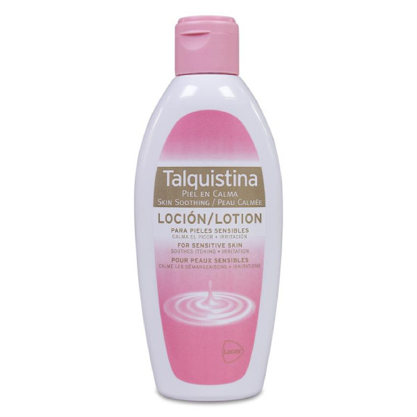 TALQUISTINA LOCIÓN 200 ML
