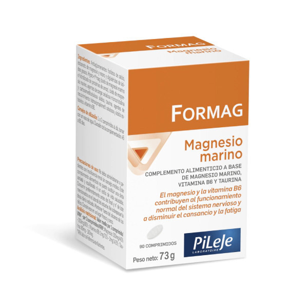 FORMAG 90 COMPRIMIDOS