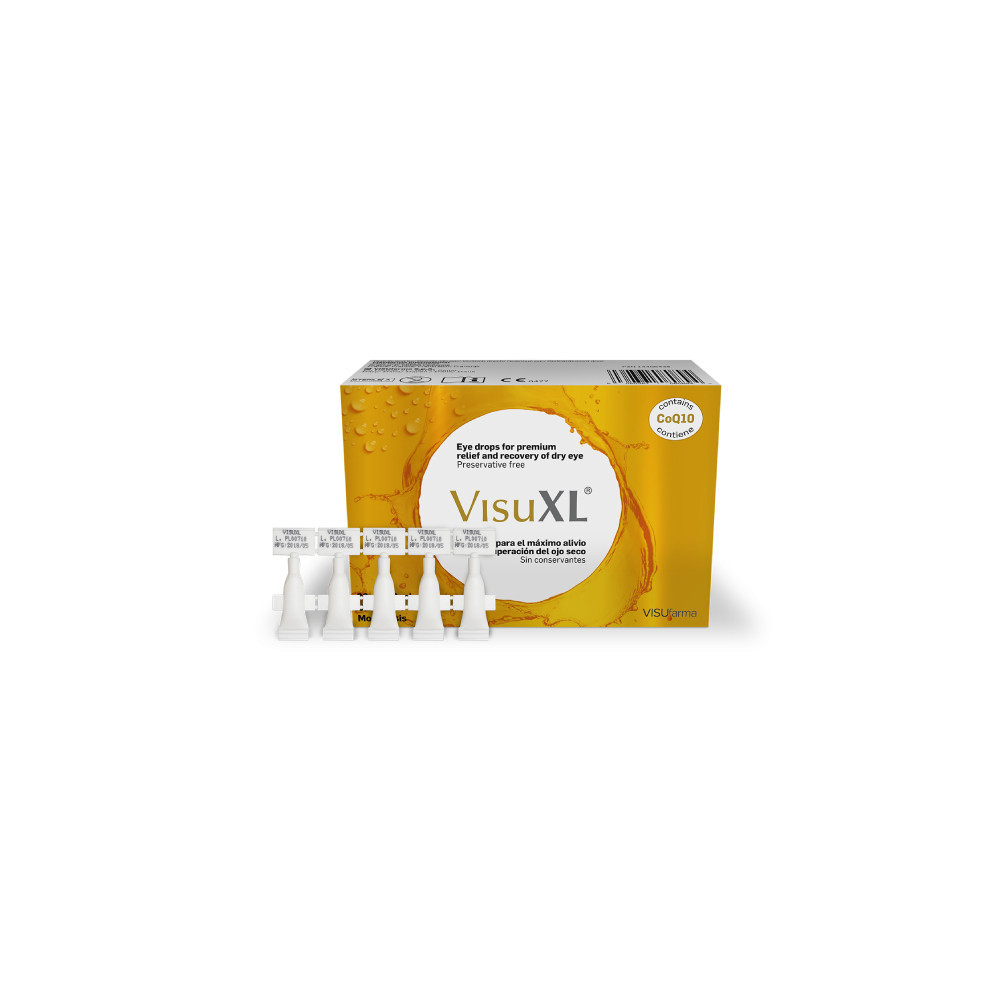 VISUXL 30 MONODOSIS