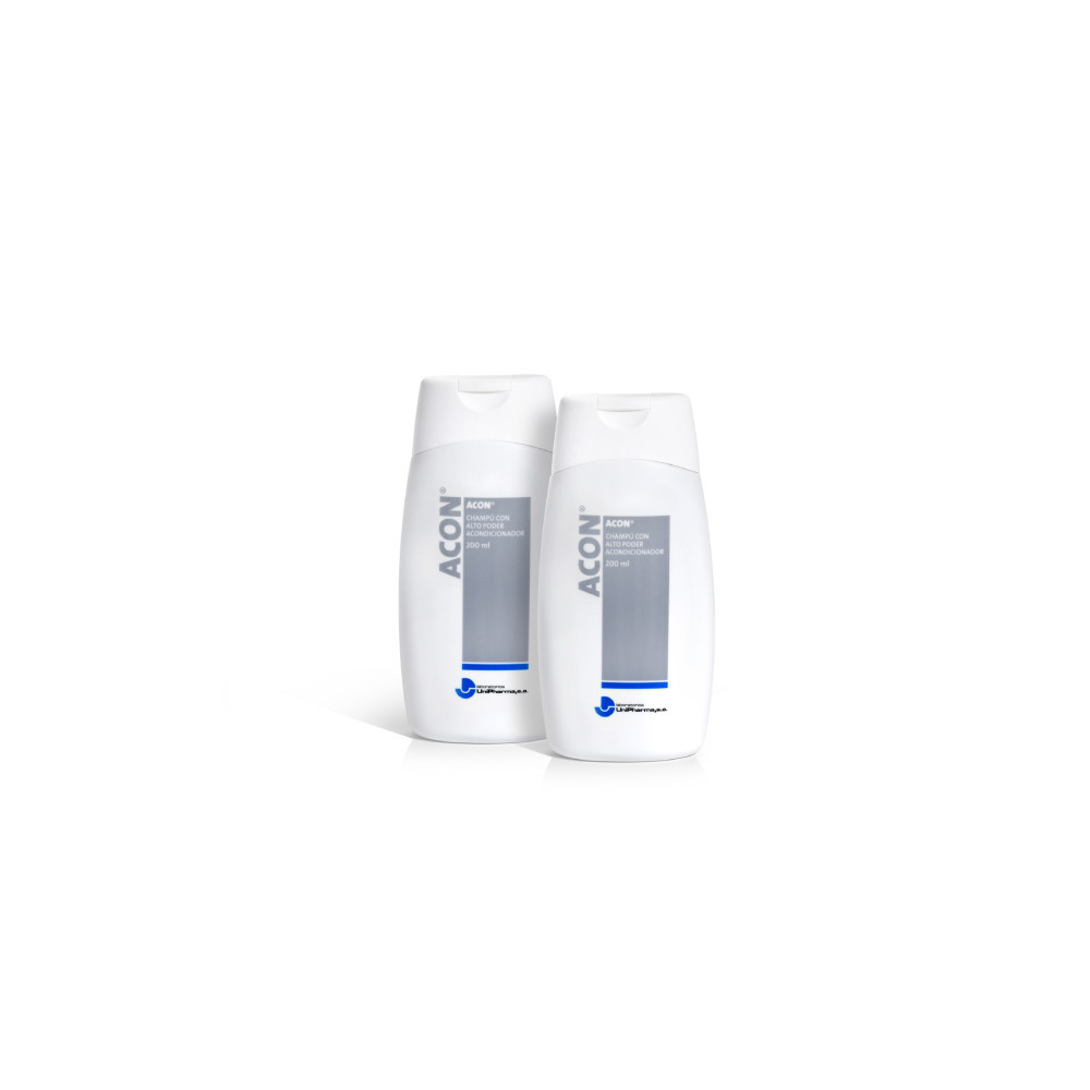 ACON CHAMPÚ ACONDICIONADOR 200 ML