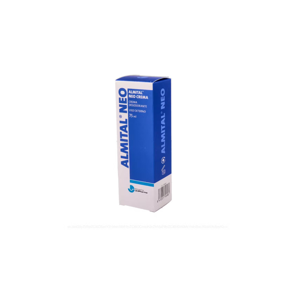 ALMITAL NEO CREMA 75 ML