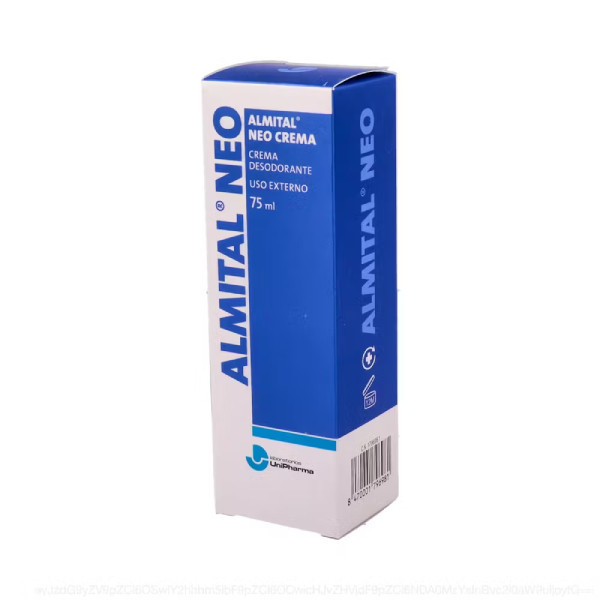 ALMITAL NEO CREMA 75 ML