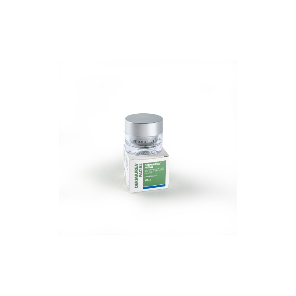 DERMIUREA FACIAL 50 ML
