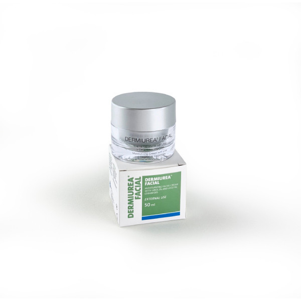 DERMIUREA FACIAL 50 ML