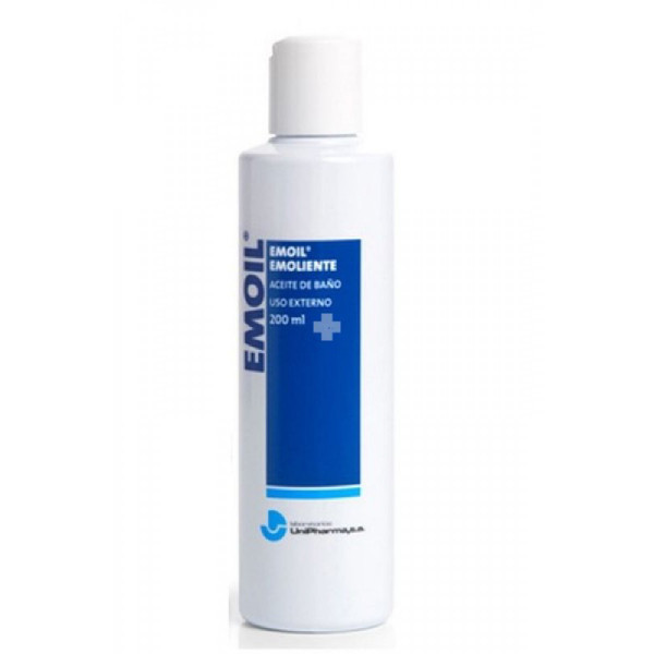 EMOIL EMOLIENTE 200 ML