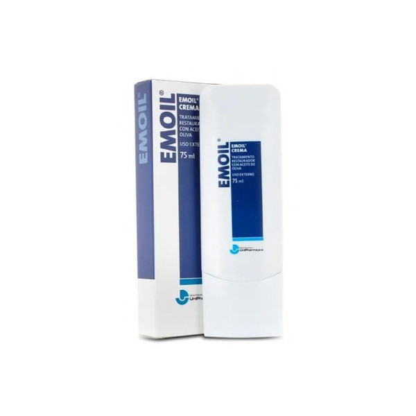 EMOIL CREMA TUBO 75 ML