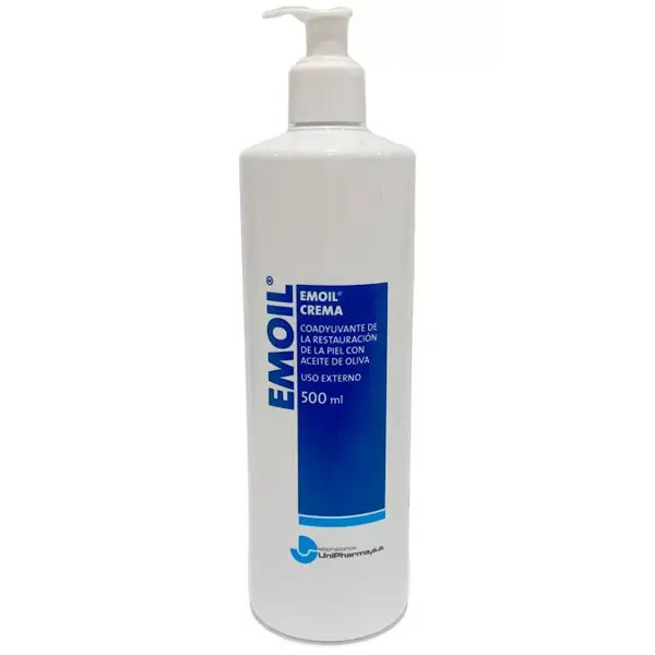 EMOIL CREMA 500 ML