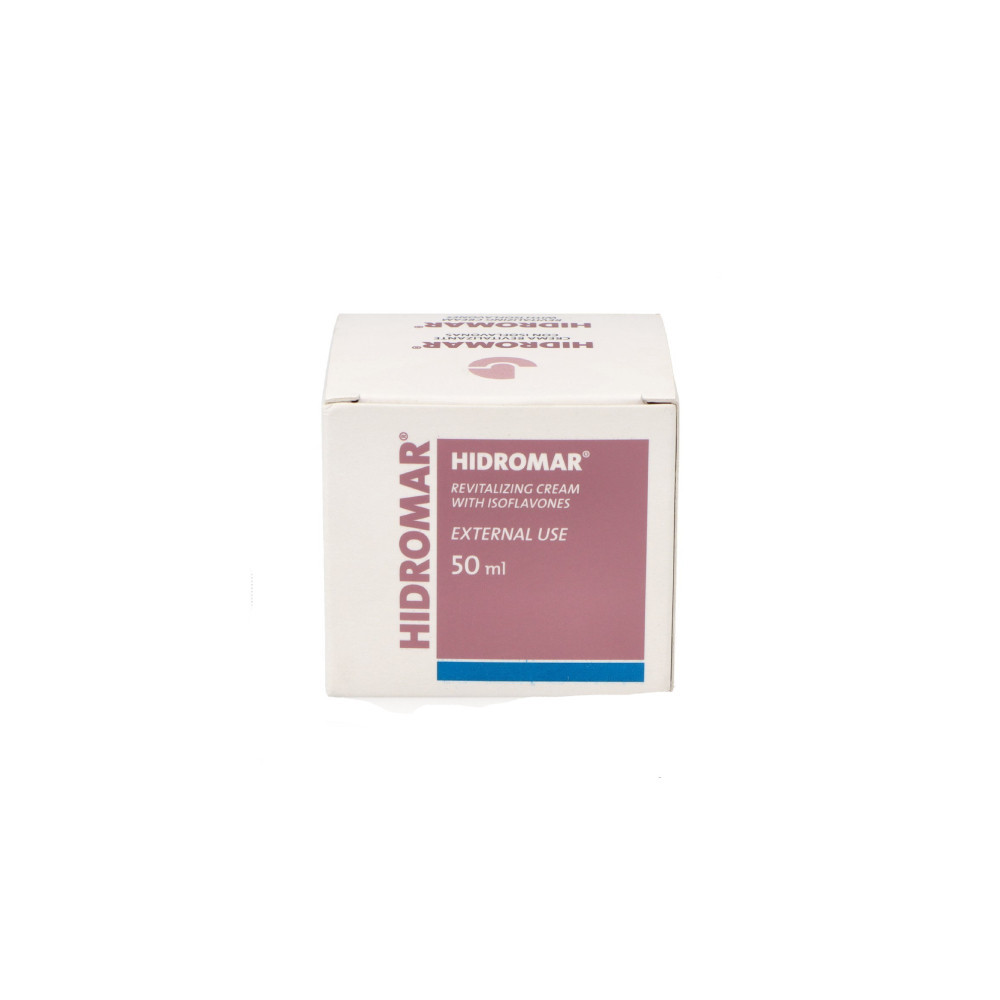 HIDROMAR CREMA 50 ML