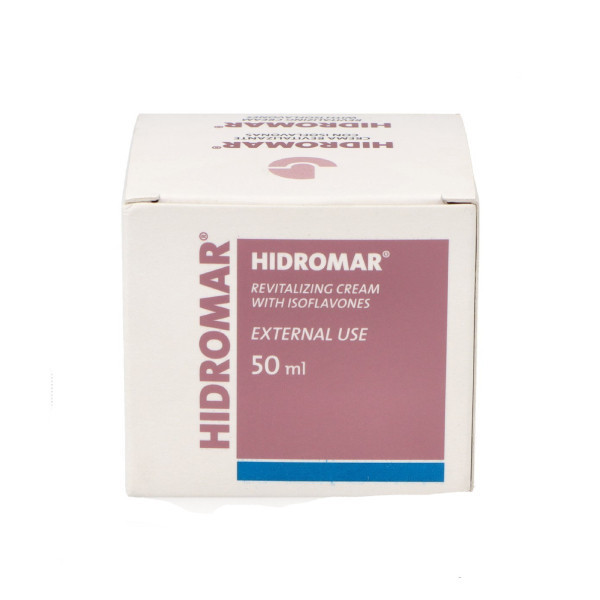 HIDROMAR CREMA 50 ML