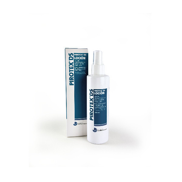 PIROTEX DS LOCIÓN 200 ML