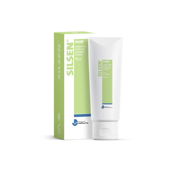 SILSEN CREMA 75 ML