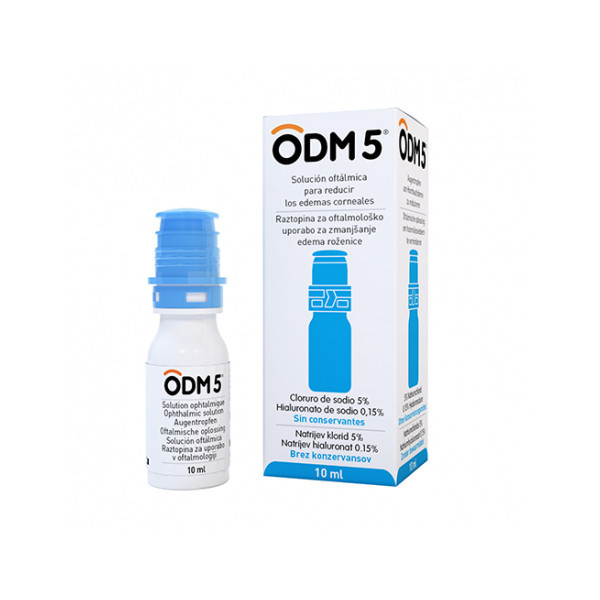 ODM 5 10 ML