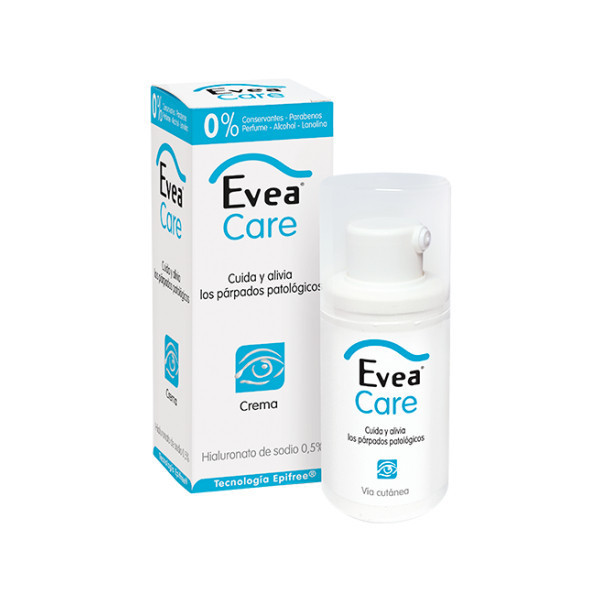 EVEA CREMA PÁRPADOS 30 ML