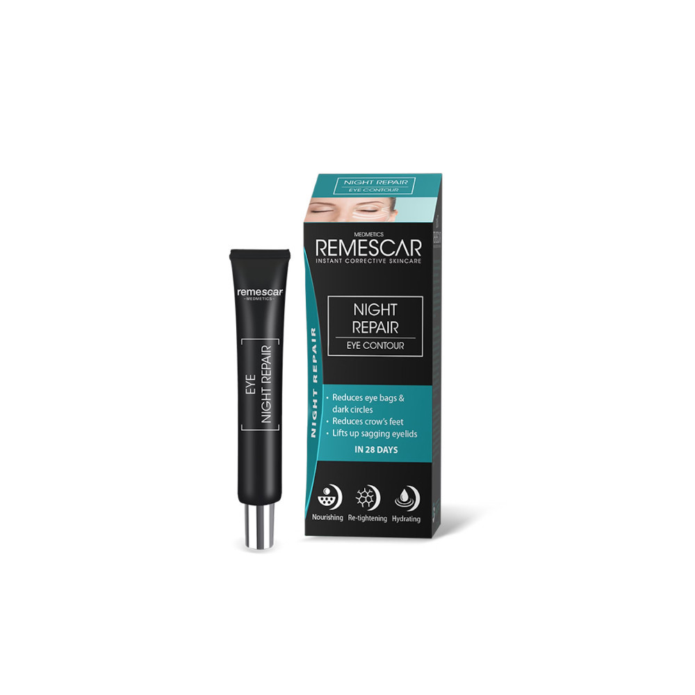 REMESCAR REPARADOR NOCHE 20 ML