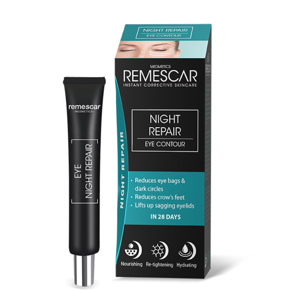 REMESCAR REPARADOR NOCHE 20 ML