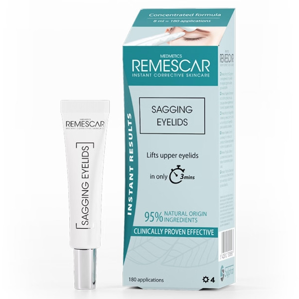 REMESCAR PÁRPADOS CAÍDOS 8 ML