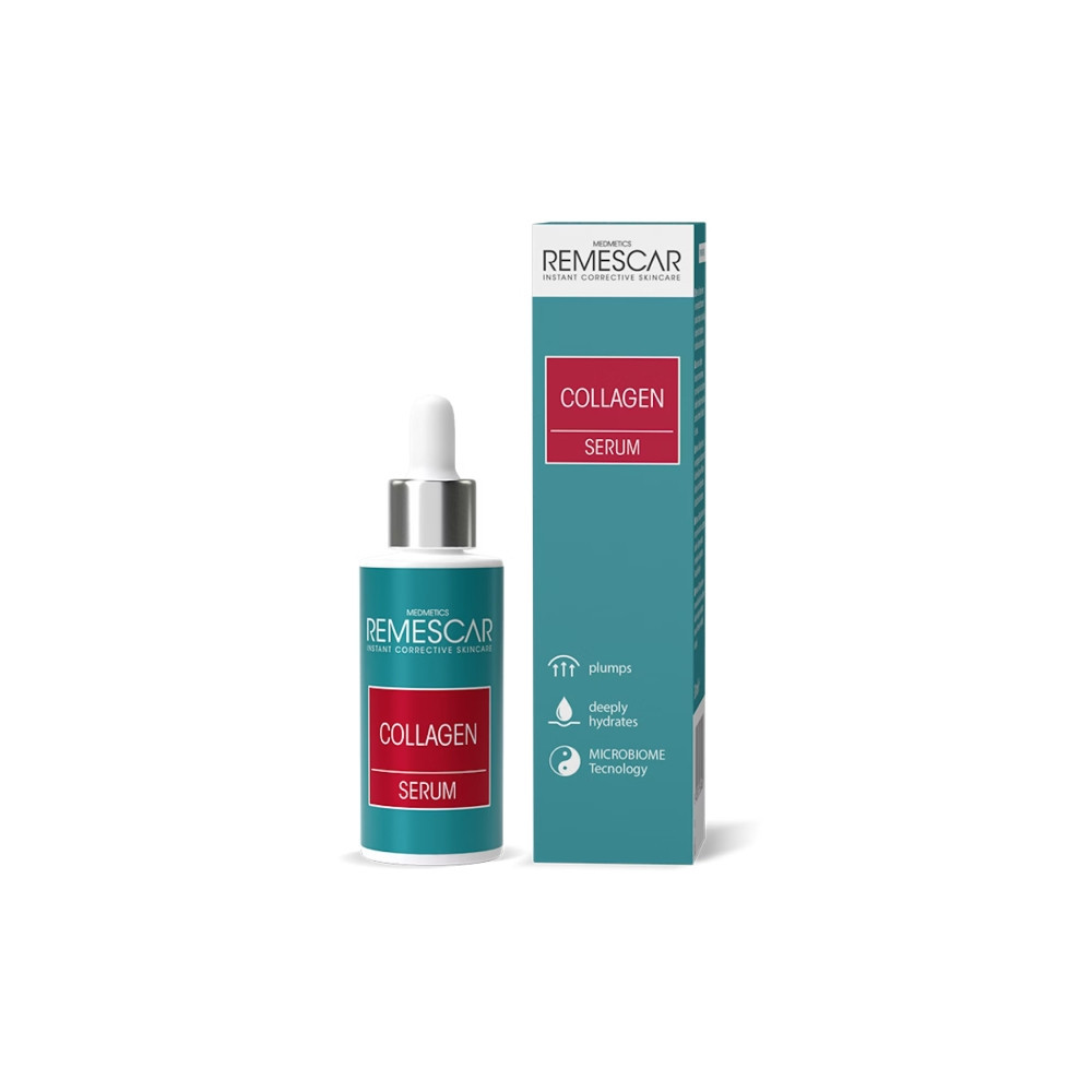 REMESCAR SERUM COLÁGENOI 30 ML
