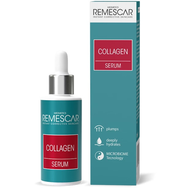 REMESCAR SERUM COLÁGENOI 30 ML