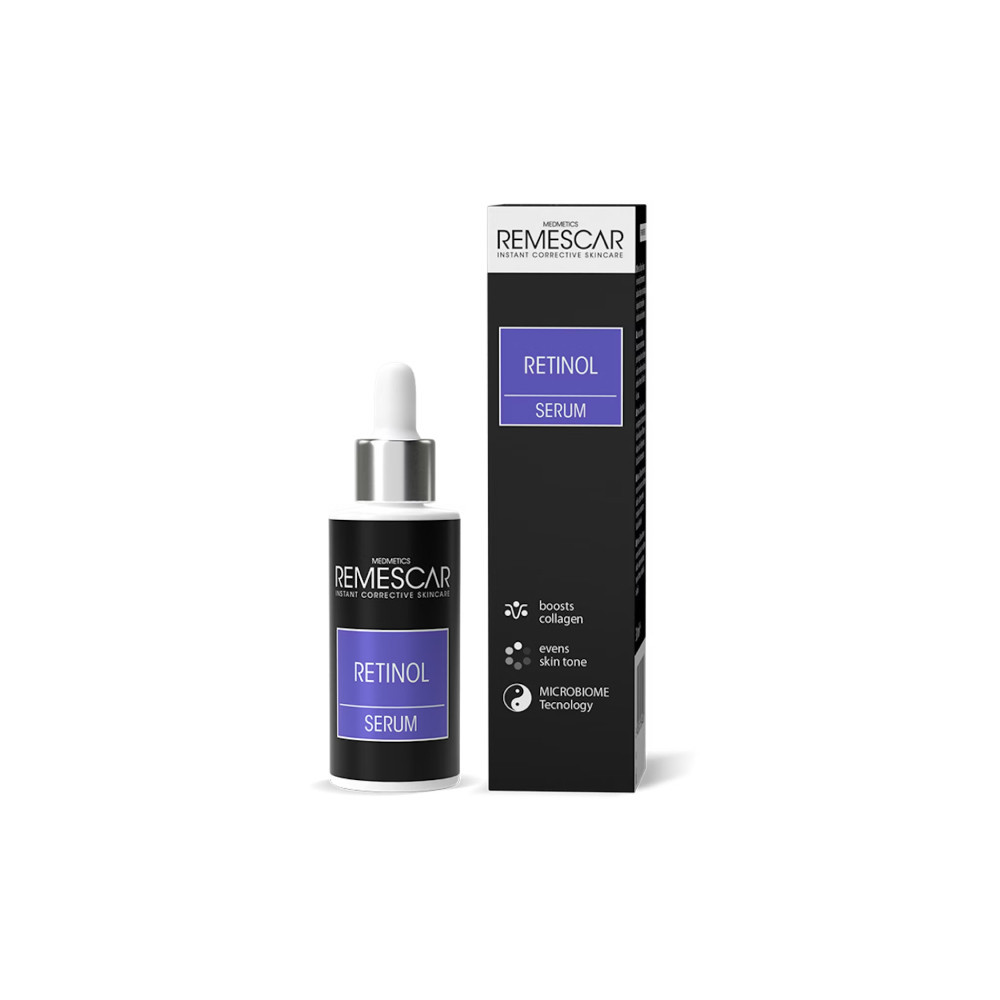 REMESCAR SERUM RETINOL 30 ML